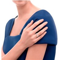 Anello Recarlo Donna Maria Teresa in Oro Diamante R30SO265/014-14 - R30SO265/014-14